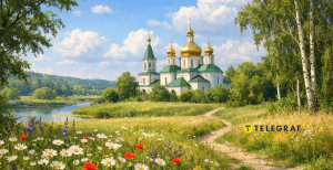 Церковный праздник