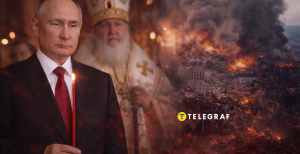 Володимир Путін