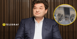 Вадим Єрмолаєв перебуває у важкому стані