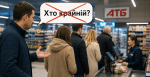 Правильно ли говорить "кто крайний?"