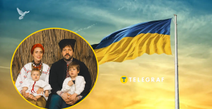 Родина нагадала українцям про наше коріння