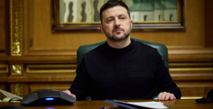 Президент України