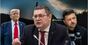 Александр Мережко