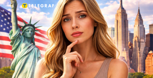 Жизнь в Америке