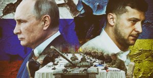 Лист Зеленського до Путіна вплинув на ринок ставок