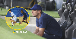 "Пафос" — "Динамо"