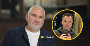 Марк Фейгін кілька років вів спільні ефіри з Арестовичем