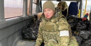 "Няш-мяш" рискнула вернуться на территорию, подконтрольную Киеву