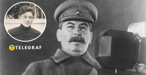 Что известно о младшем сыне Сталина