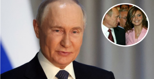 Де і як живуть сини Путіна та Кабаєвої