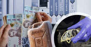 Дизельне пальне