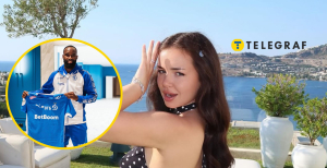 NIKKI SEEY и Муми Нгамале