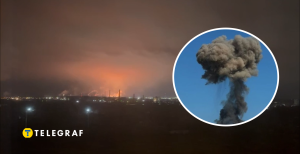 Атака на Рязань