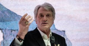 Виктор Ющенко был у власти одну каденцию