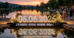 Зеркальная дата 6 июня 2026 года