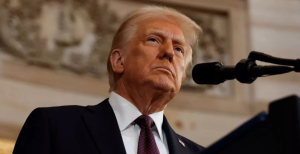 Глава Белого дома