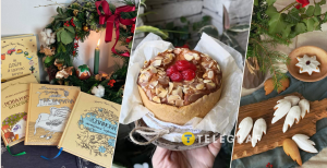 Украинская кухня/ Фото с Facebook-страницы проекта