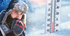 Погода в Україні 6-10 лютого