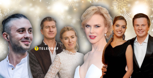 Тополя, Комаров, Нікітін, Кідман та інші зірки розлучилися цього року