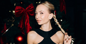 Ірина Сопонару