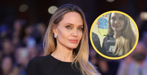 Анджелина Джоли