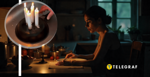 Отключение света