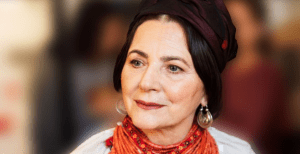 Нина Матвиенко не дожила два дня до 76-летия