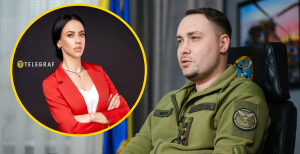 Кирилл и Марианна Будановы вместе с 2013 года