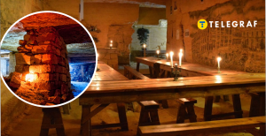 Одесские катакомбы