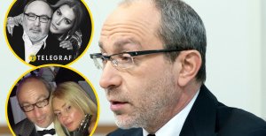 Оксана Гайсинська після смерті чоловіка лише примножила свої статки