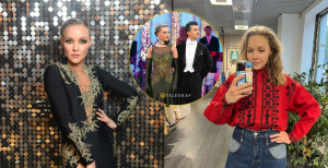 Олена Шоптенко