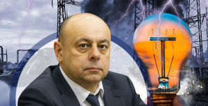 Юрий Продан