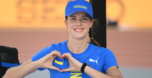 Ярослава Магучих