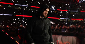 Арсланбек Махмудов