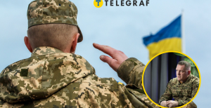 Процес мобілізації в Україні потребує змін