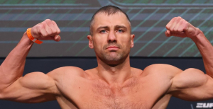 Александр Гвоздик