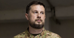 Андрій Білецький