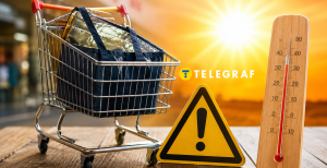 Запретные продукты в жару