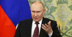 Президент России