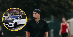 Михаил Мудрик