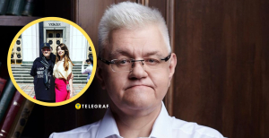 Сергей Сивохо скрывал семью 15 лет