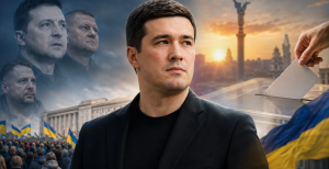 Михаил Федоров