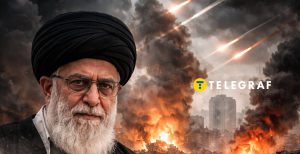 Али Хаменеи умер