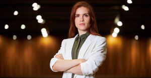 Мар'яна Безугла