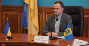 Олексій Кулеба