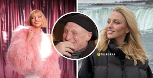 Оля Полякова та її чоловік здорово повеселили українців у мережі