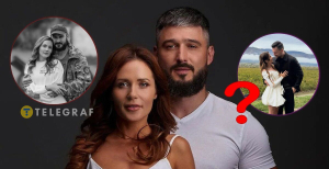 Наталка Денисенко і Андрій Федінчик