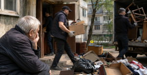 Как и за что могут забрать жилье