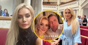 Ирина Кормышкина дважды была замужем и имеет сына