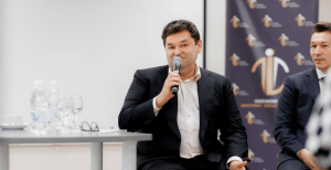 Вадим Єрмолаєв, ймовірно, став постраждалим від вибуху в Монако